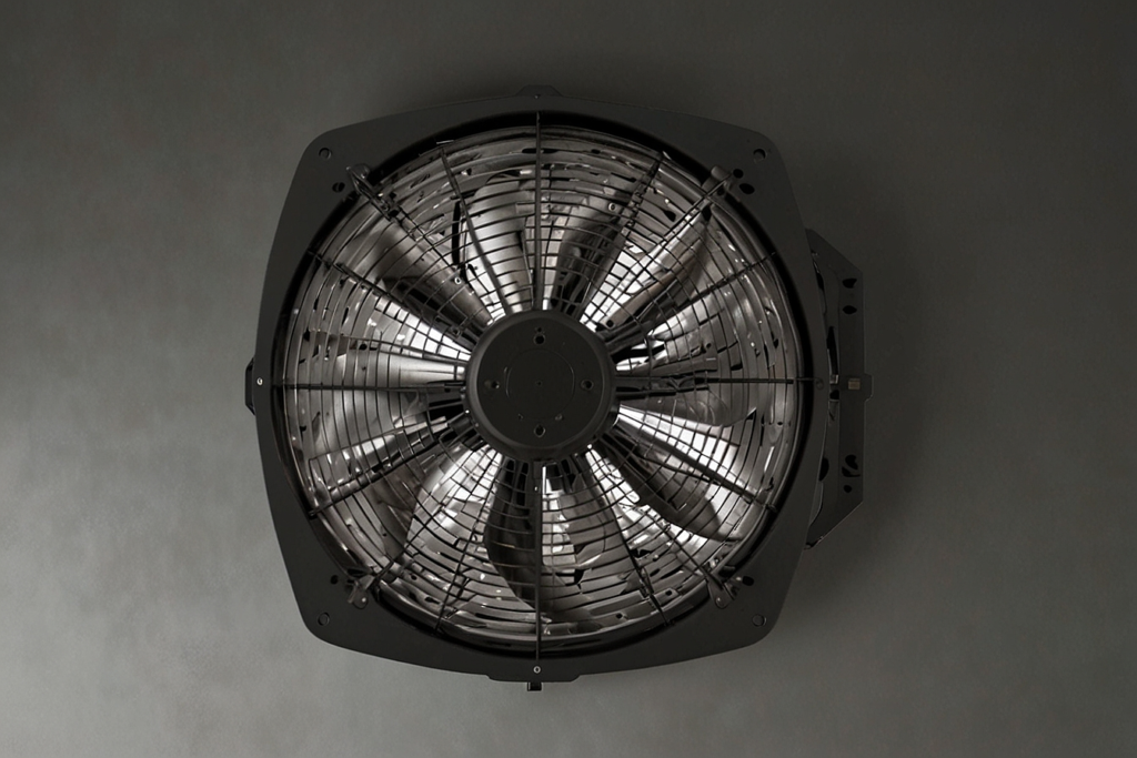 Light Fan Roto F E6387 manual