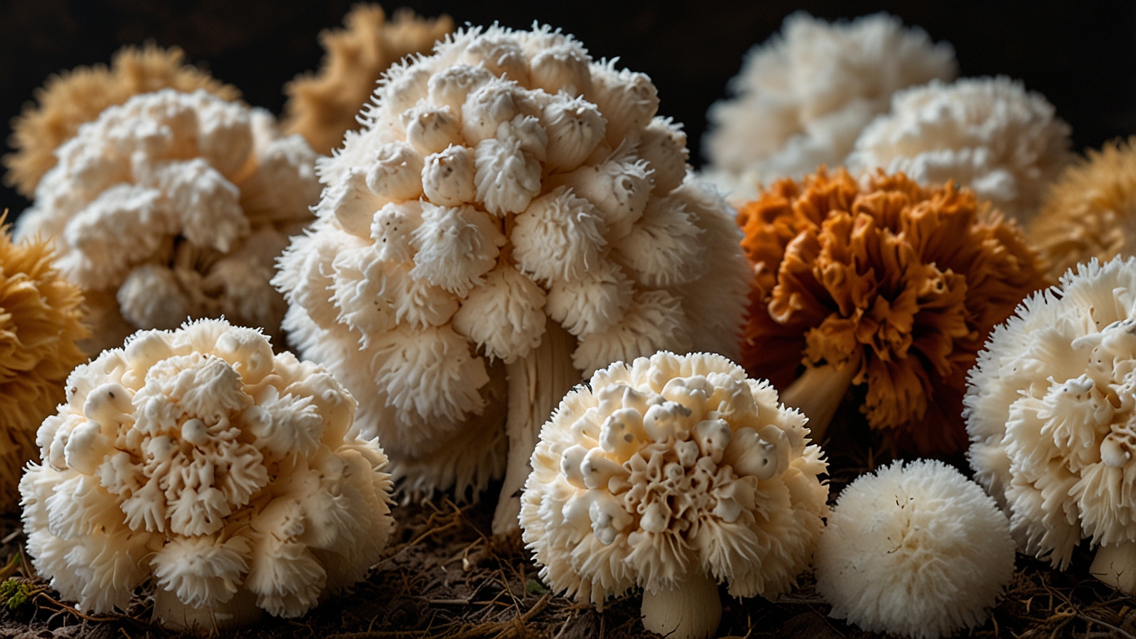 How much is lion's mane mushroom buy 41011