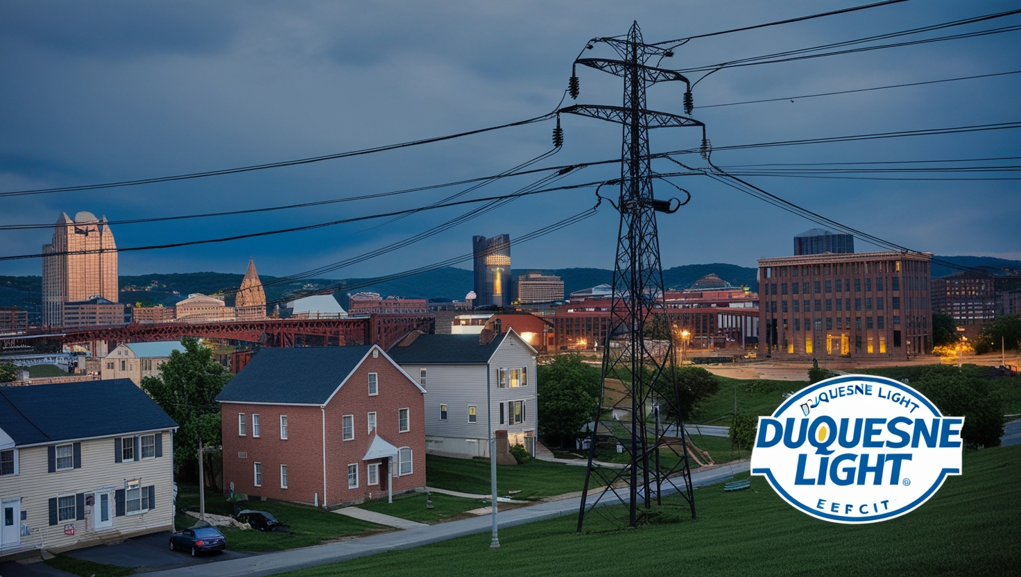 Duquesne Light