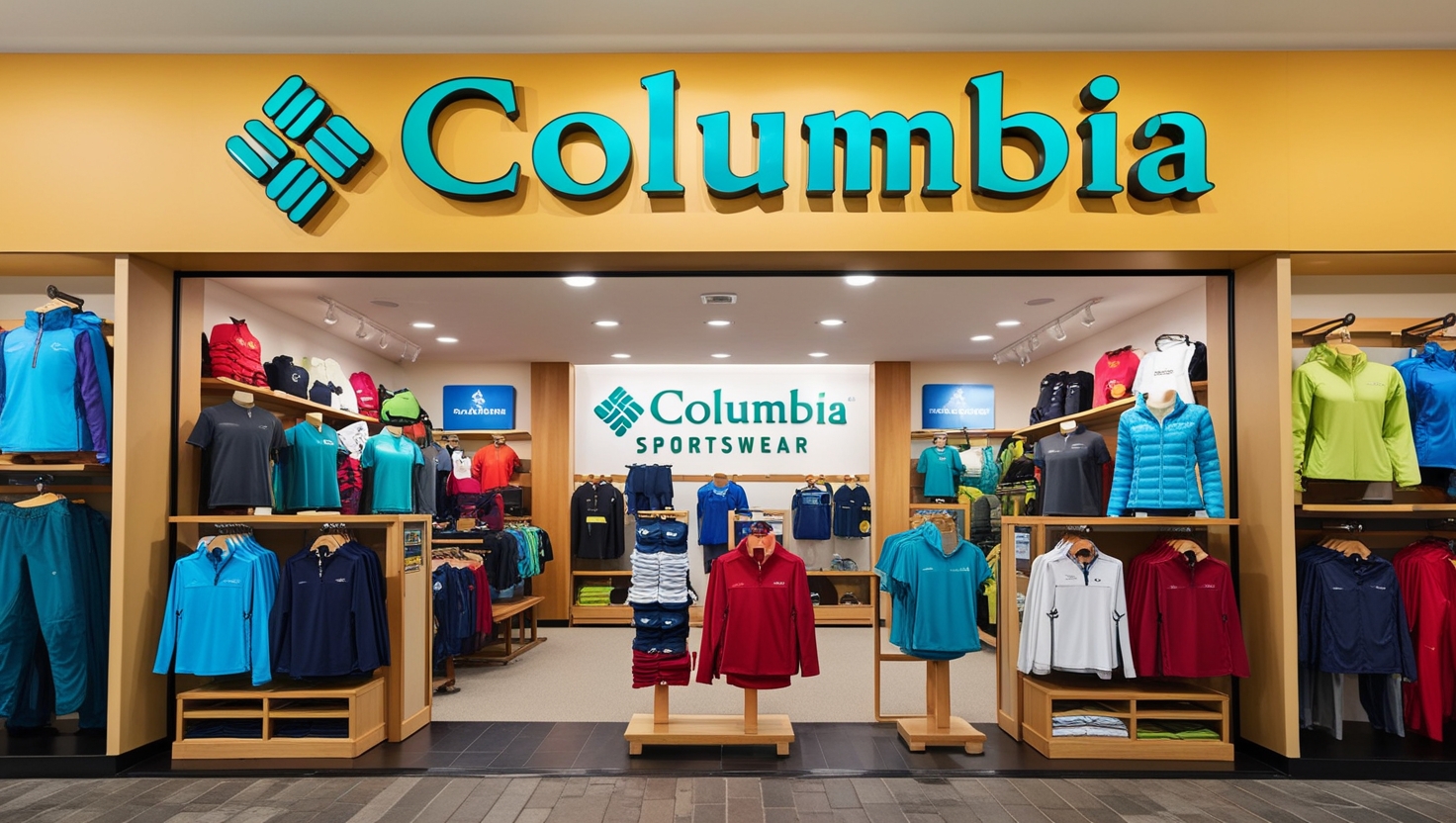 Columbia Outlet