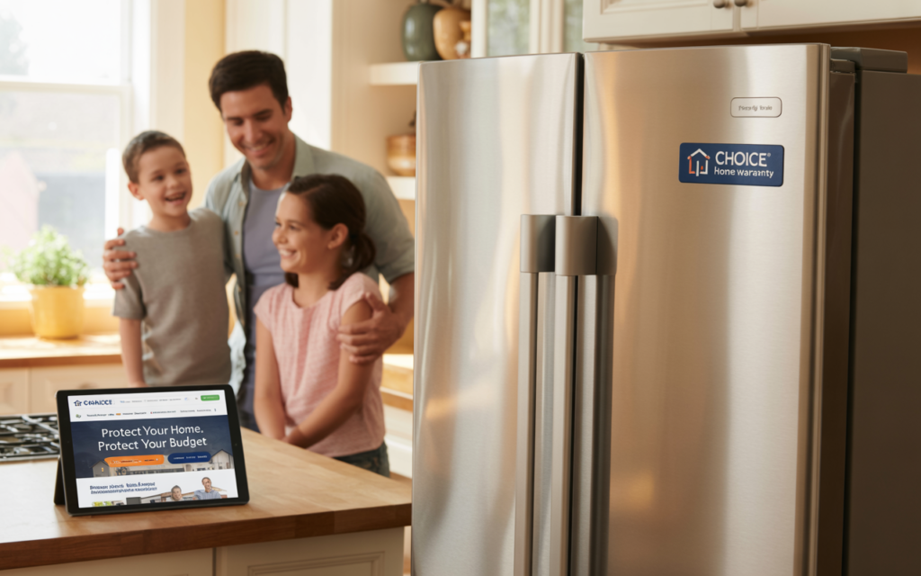 Choice Home Warranty prices