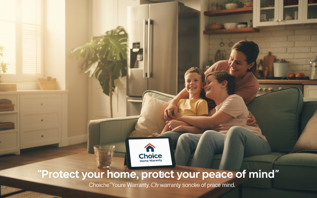 Choice Home Warranty prices