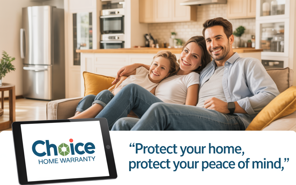 Choice Home Warranty prices