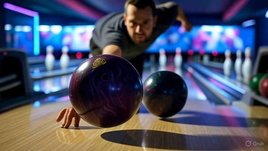 Frames Bowling
