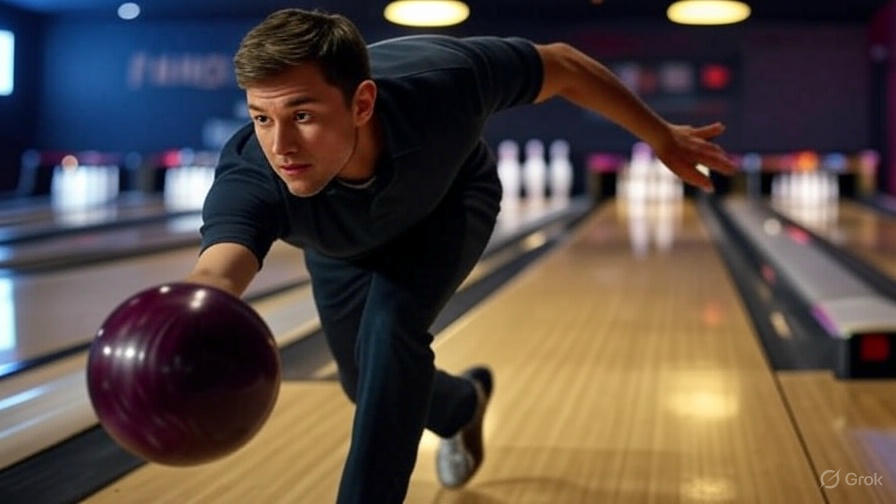 Frames Bowling